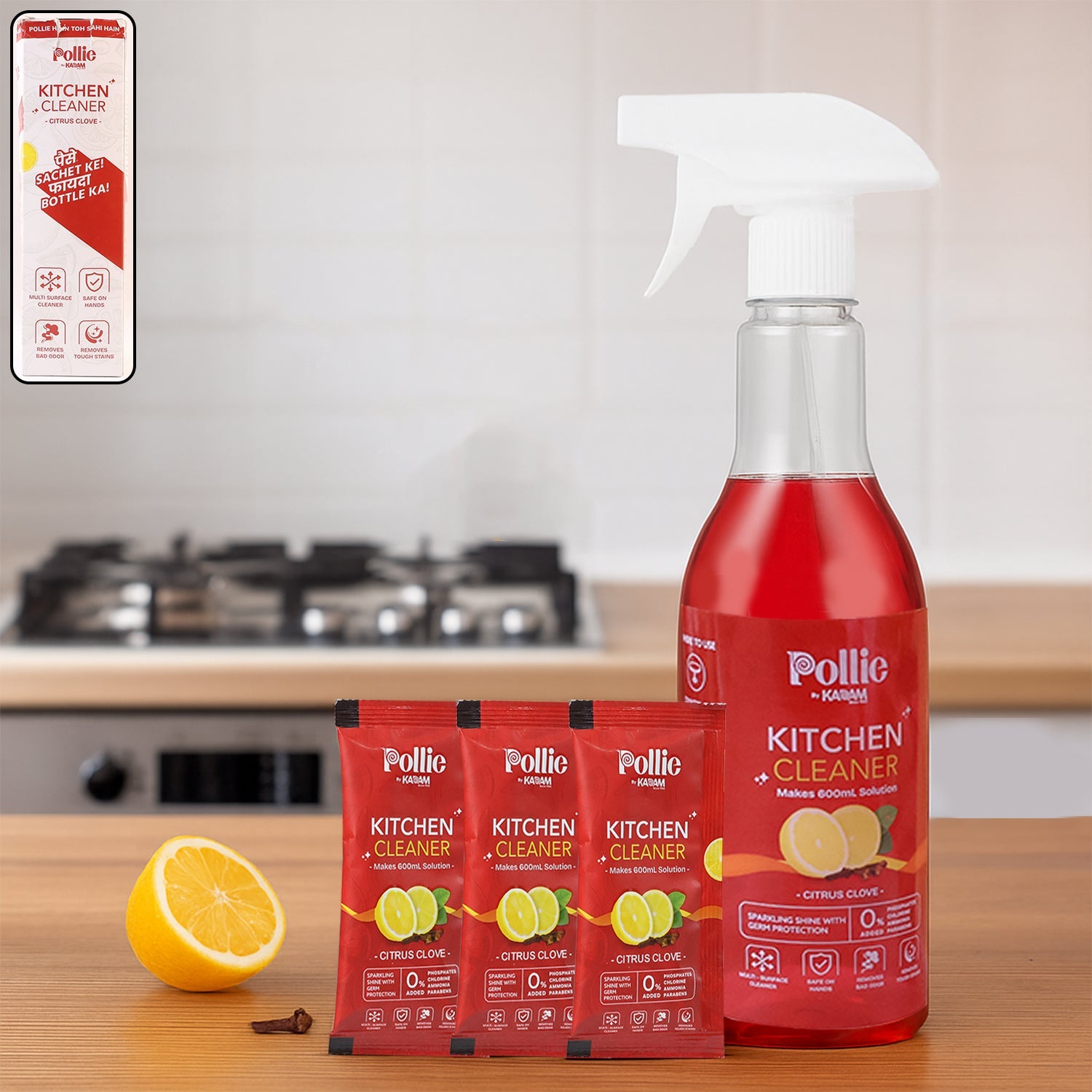 Floor Cleaner