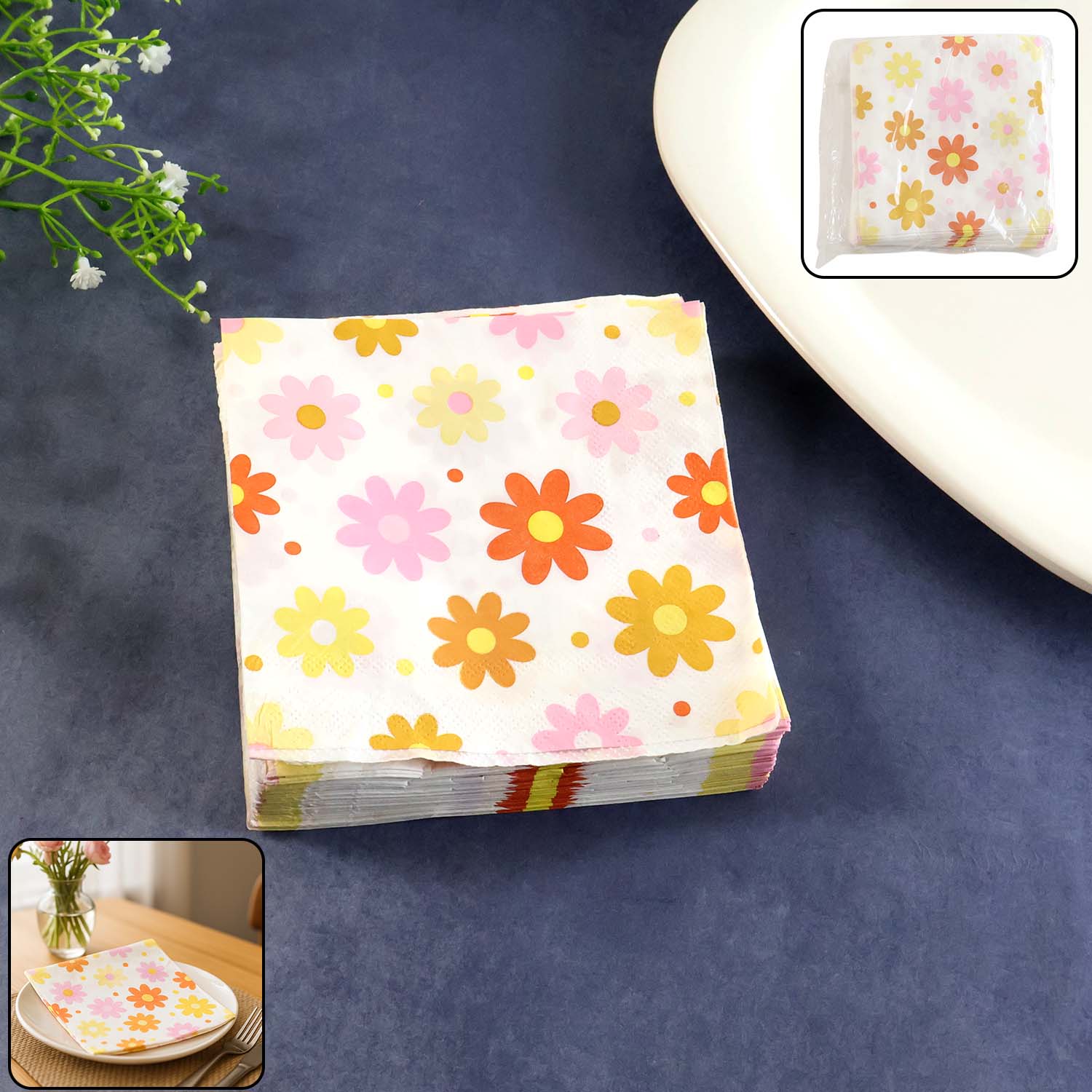 Napkin Set