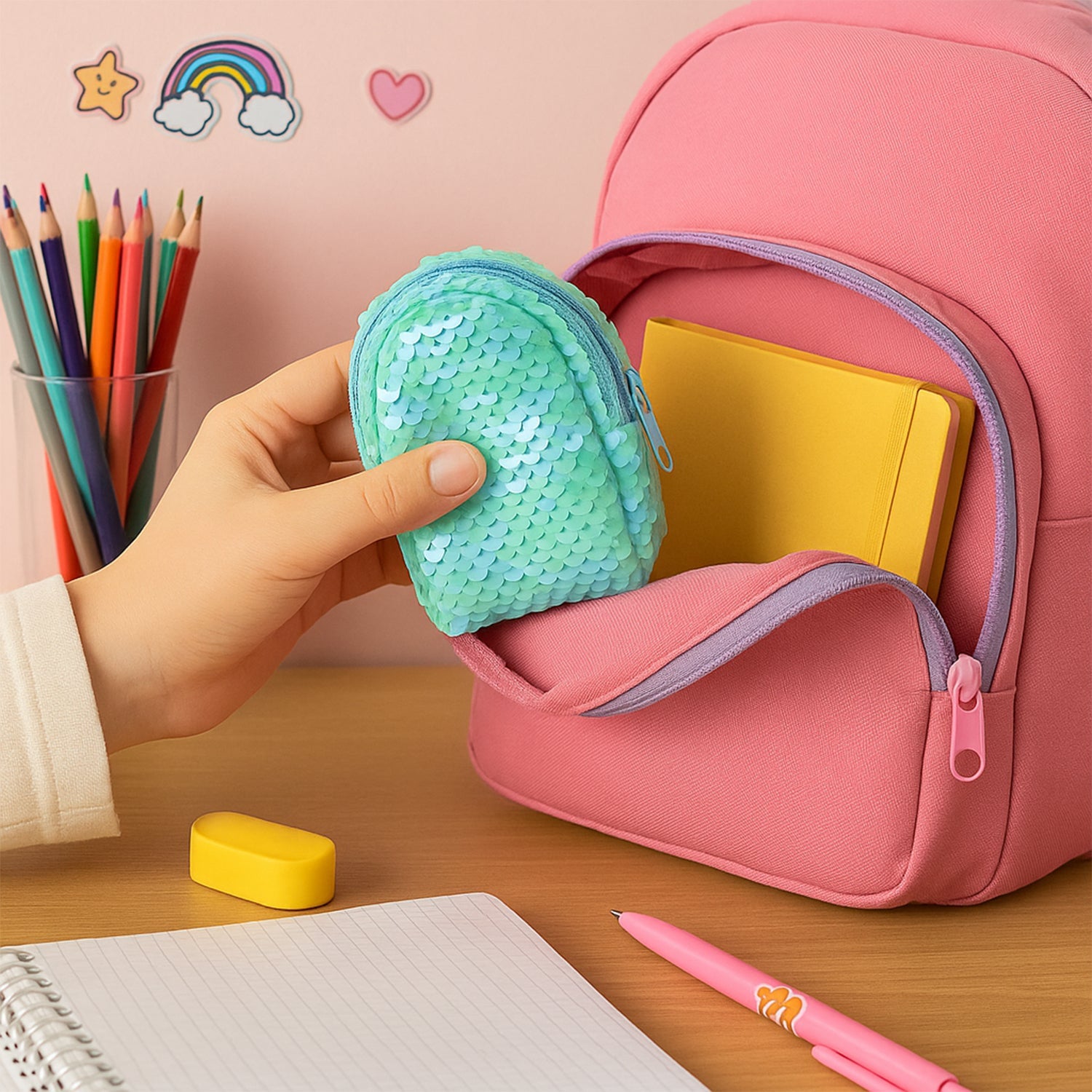Mini Bag