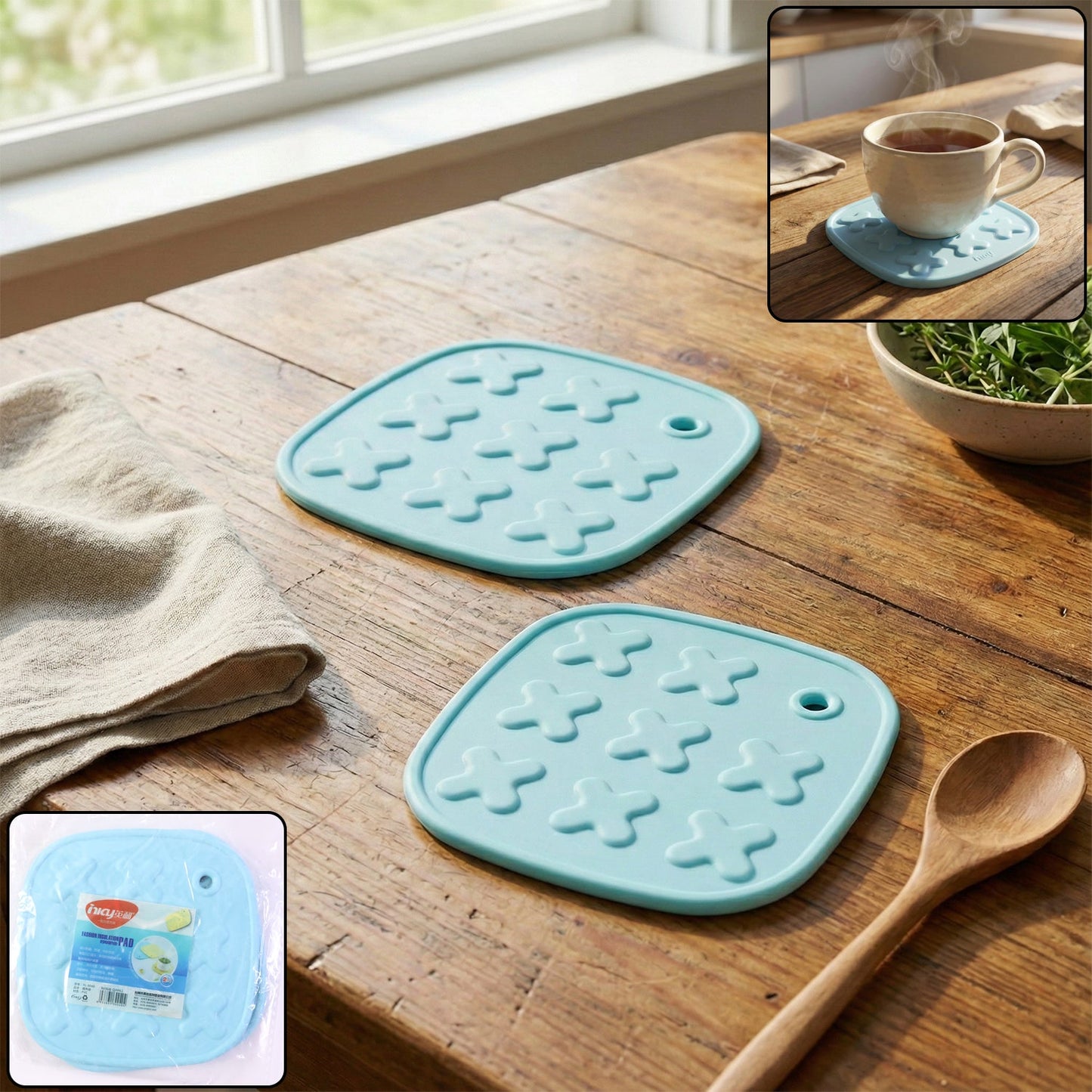 Coaster Set
