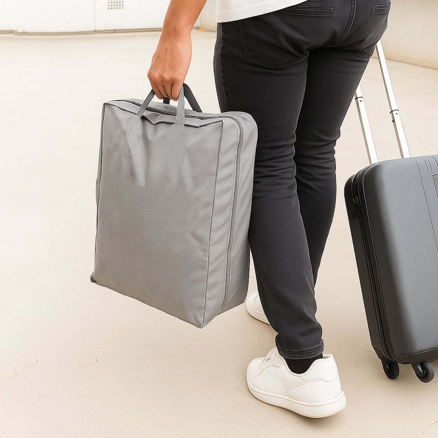 Travel Bag