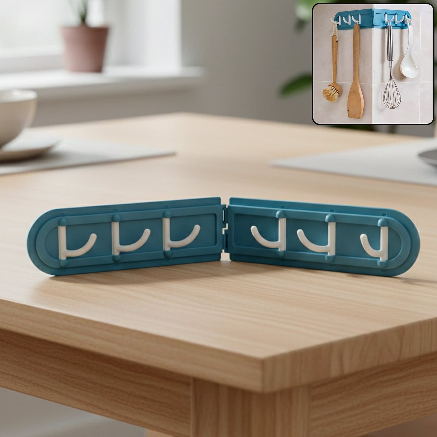 Basket Organizer
