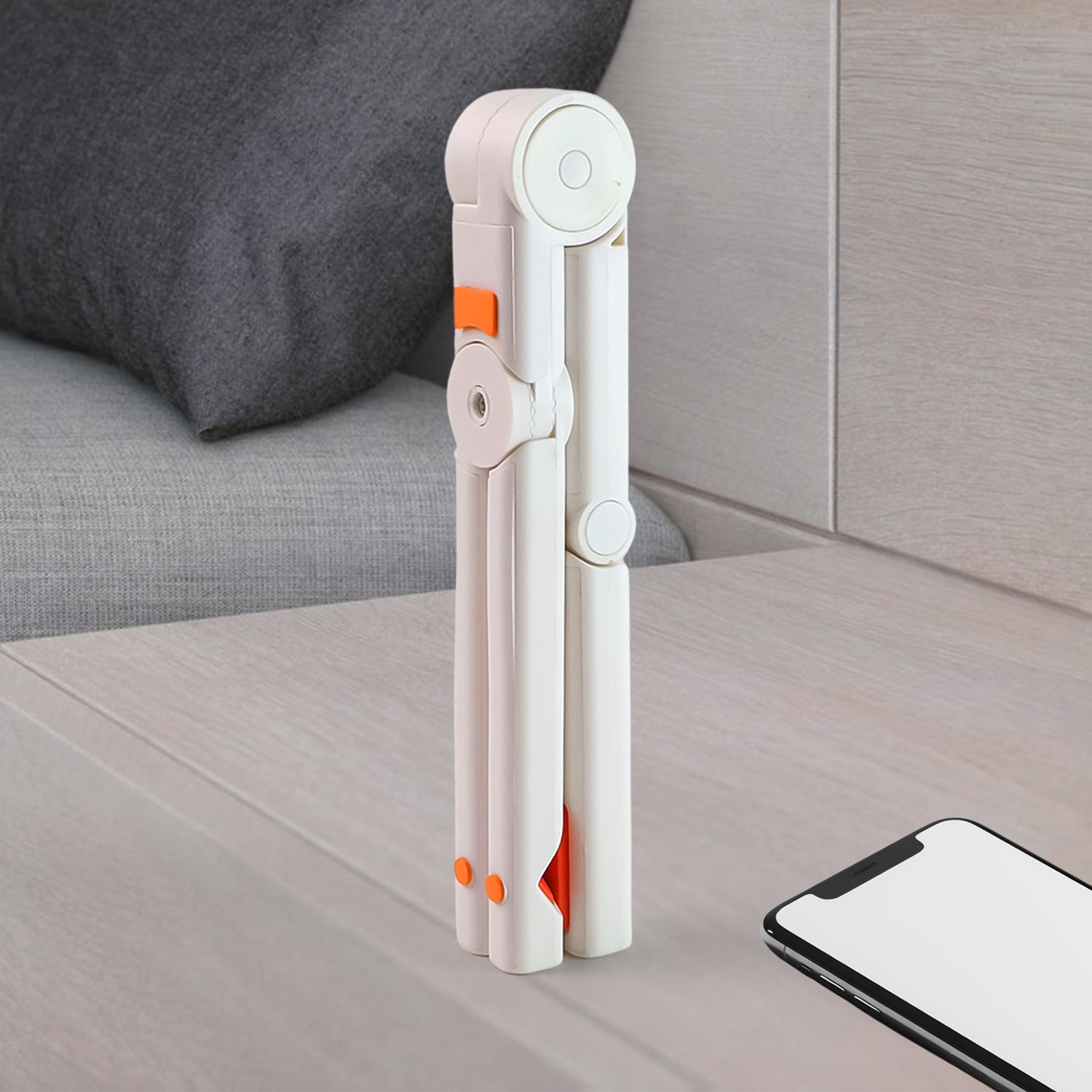 Foldable Mobile & Tablet Holder